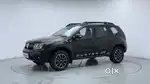 Renault Duster Petrol RXS CVT, 2018, Petrol