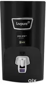 LIVPURE R.O. (BRAND NEW R.O)