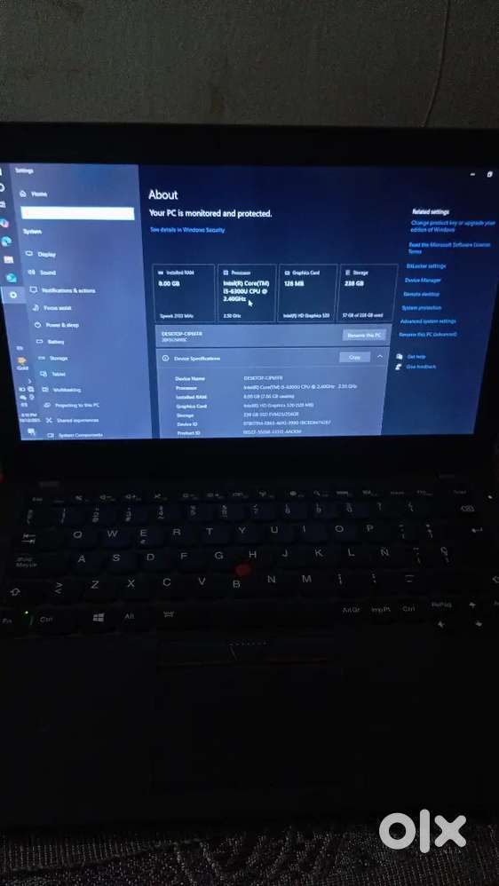 Lenovo ThinkPad