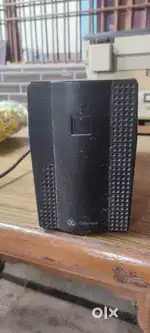 UPS in working Condtion but Bettery is not work
