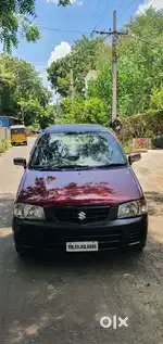 Maruti Suzuki Alto 2010 Petrol Good Condition