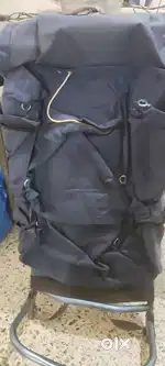 Travel bag