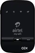 Airtel wifi dongle