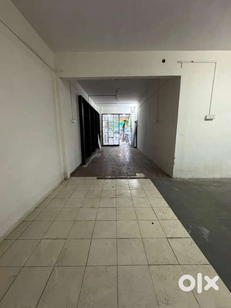 Prime Shop For Sale with Running Rental Income!