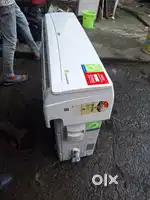 Split ac 1.5ton