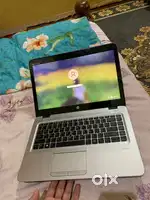 Loptop elitebook