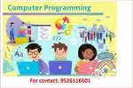 Computer programming