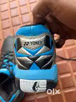 Yonex badminton shoe