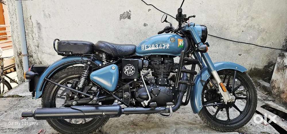 Bulate bike for sale Brenda new condition