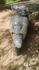 Honda  Activa 4g
