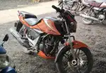 Hero Xtream  Sportz गाड़ी बेचना है l गाड़ी अच्छी condition में है