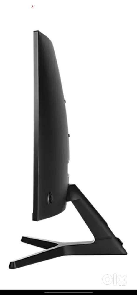 Samsung Curved Monitor