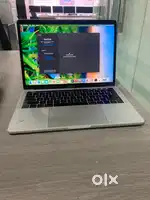 Apple MacBook Pro 13inch i7 A1706 2016 Camera Not Work Warranty & Bill