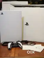 Sony Playstation 5 Disc Version 886GB