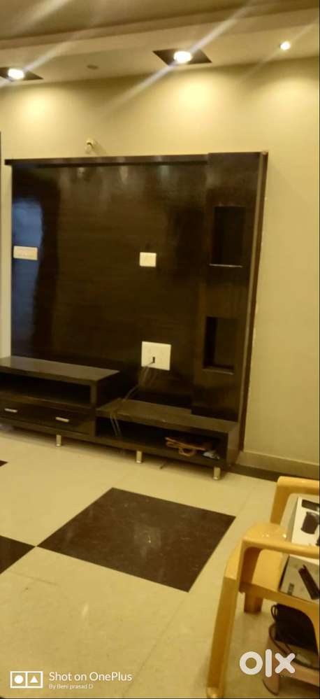 Mathru Layout ,4BHK, House for Lease