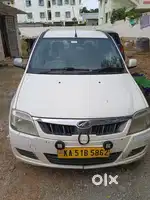 Mahindra Verito 2013 Diesel Good Condition