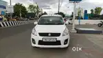 Maruti Suzuki Ertiga 2012-2015 VDI, 2013, Diesel
