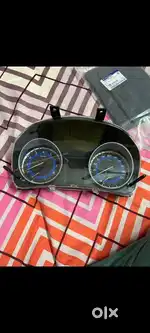 I want to sell my baleno speedometer brand new condition
