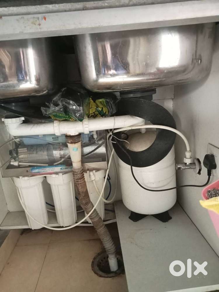 For sale of Kent Excell plus RO system