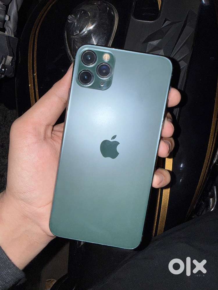 I PHONE 11 pro max