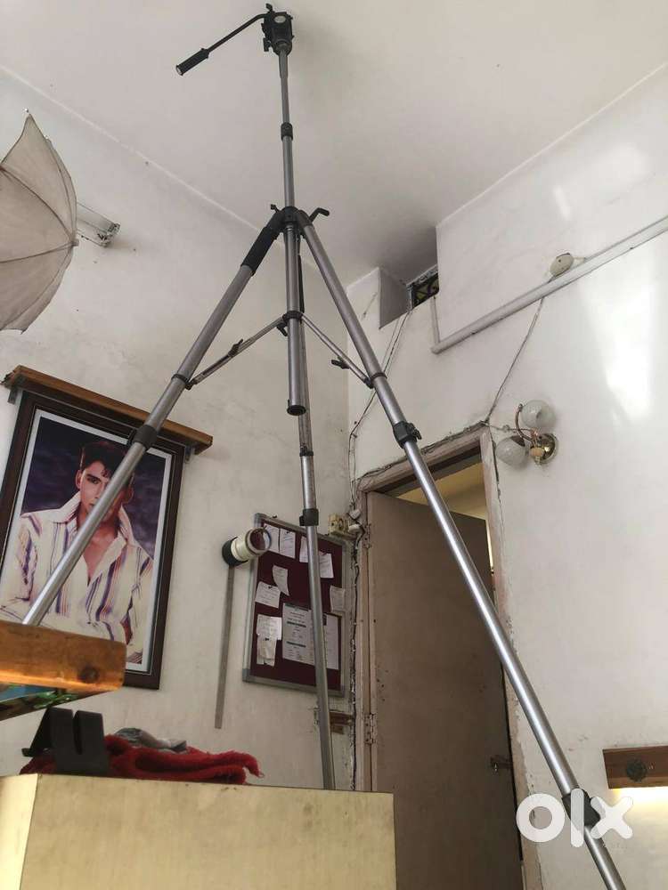 Harison heavy triport 6907+717H