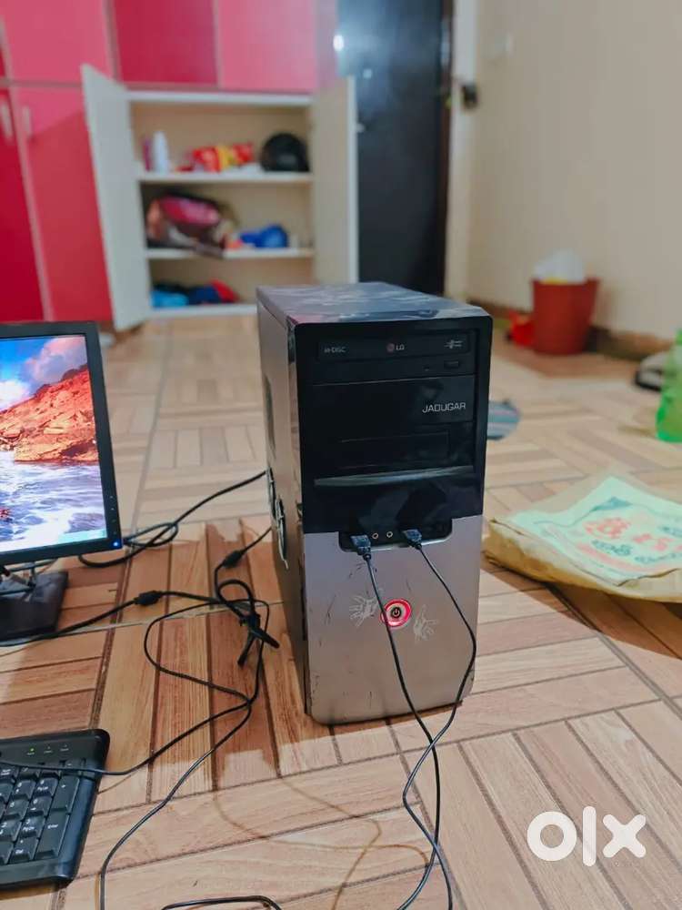 Urgent sale