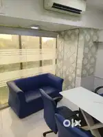Exclusive Fully Furnished Office On Rent At Malad Mindspace