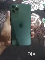 Iphone 11 pro max 64gb