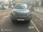 Mahindra XUV500 2011-2015 W8 2WD, 2014, Diesel