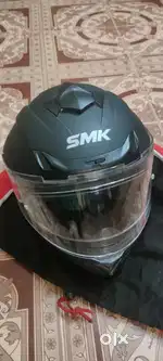 SMK Helmets For sale