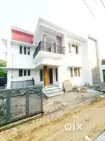 Edappally Manjummel 3bhk new house