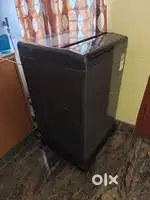 Fully Automatic 6.5 kg Washing Machine