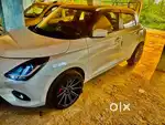 Maruti Suzuki Swift 2024 Petrol Well Maintained