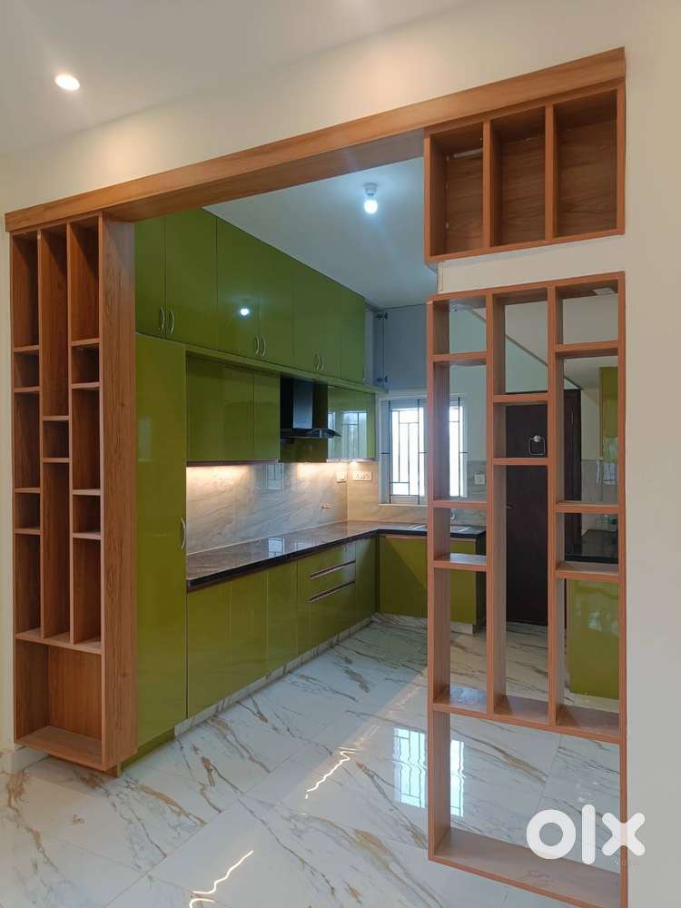 2BHK RENT HOUSE IN HIRANDAHALLI NEAR NATIONAL PUBLIC SCHOOL