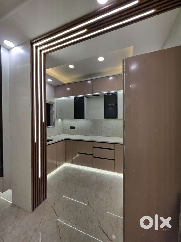 3BHK flat for sale at Mussoorie road malsi near oriana society