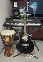 Acoustic Guitars in best condition