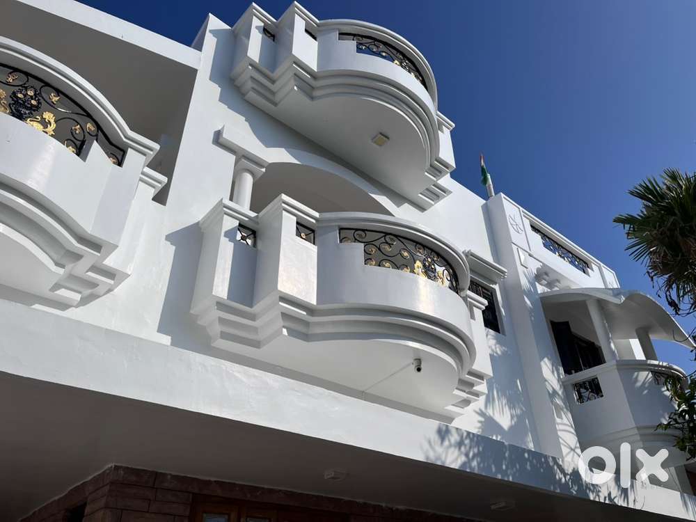 Indipendent Room with kitchen and Bathroom