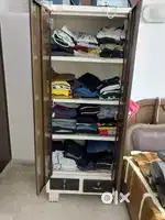 Almirah for clothes
