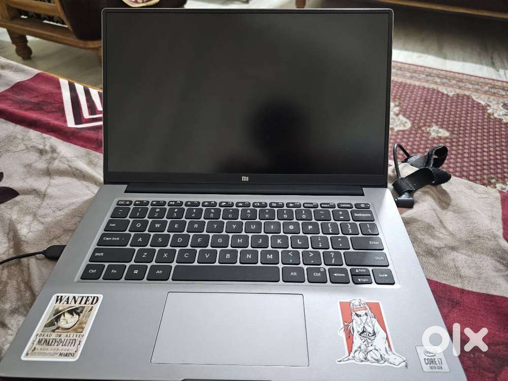 MI Notebook horizon Edition 14
