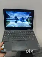 Lenovo 100e Chromebook Gen 4