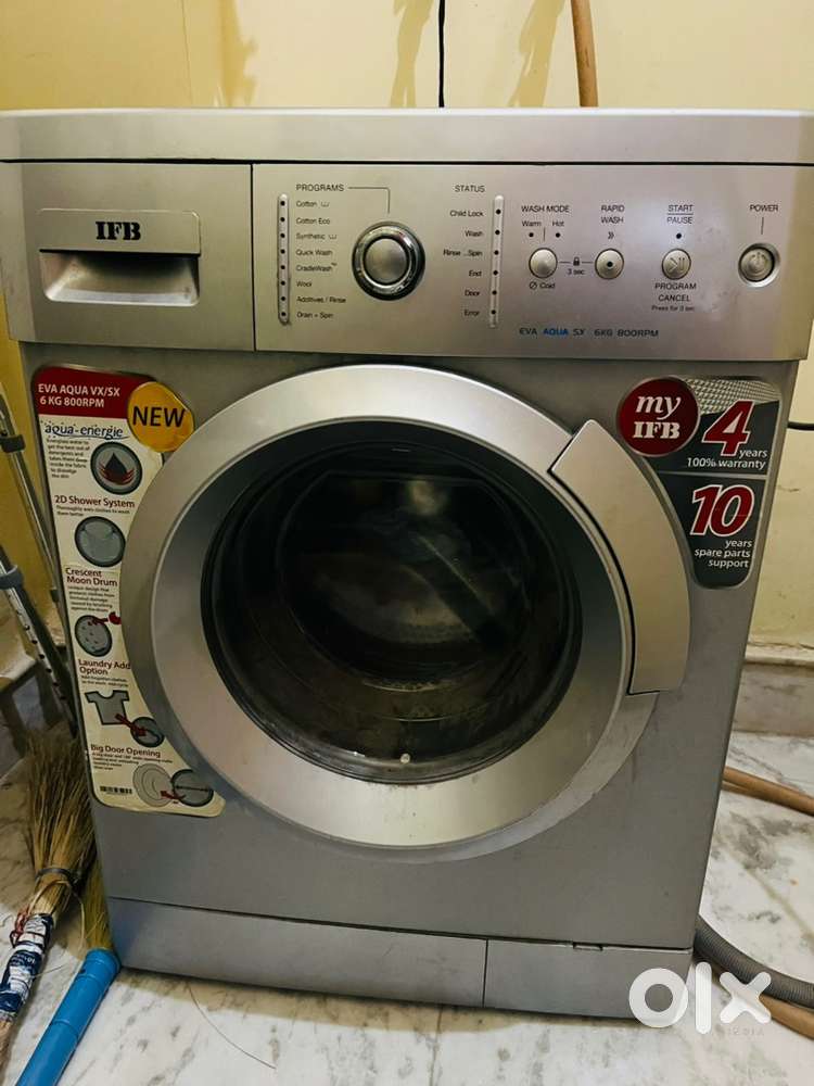 IFB washing machine