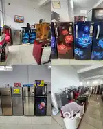 ALL MODELS DD FACTORY SECONDS @PUKKATUPADY