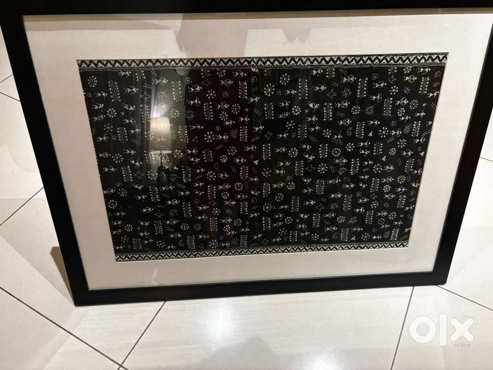 Beautiful photo frame for home decor