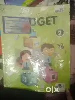 Widget Grade 2 book