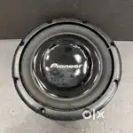 Pioneer 12 inch Subwoofer
