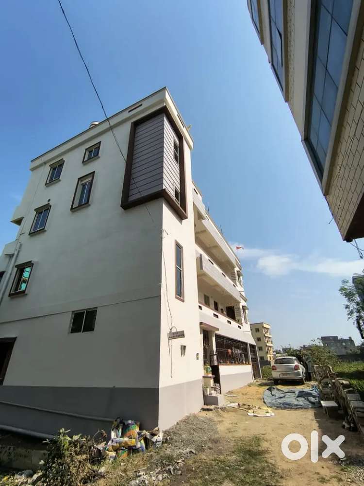 1 bhk available for family