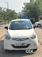 Hyundai EON Era +, 2015, Petrol
