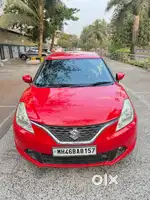 Maruti Suzuki Baleno 1.2 Zeta, 2017, Diesel