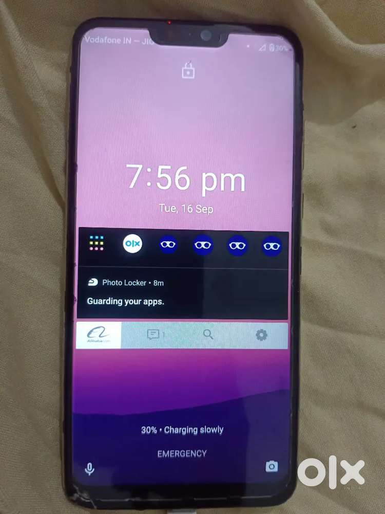 Asus Max pro m2