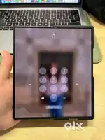 Samsung Galaxy Z Fold 6 for Sale – Like New (Purchased Jan 2025)